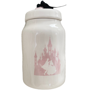 ONCE UPON A DREAM Canister ⤿