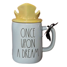Load image into Gallery viewer, ONCE UPON A DREAM Mug
