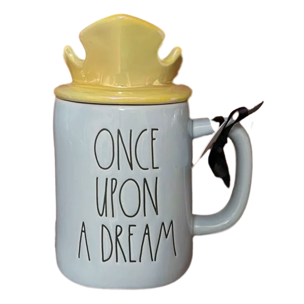 ONCE UPON A DREAM Mug