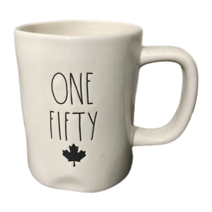 ONE FIFTY Mug