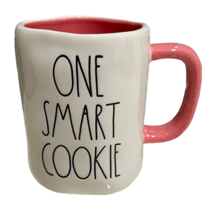 ONE SMART COOKIE Mug