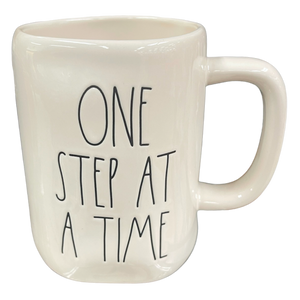 ONE STEP AT A TIME Mug