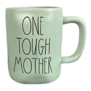 ONE TOUGH MOTHER Mug