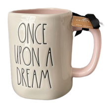 Load image into Gallery viewer, ONCE UPON A DREAM Mug ⤿
