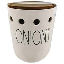 Load image into Gallery viewer, ONIONS Cellar
