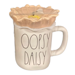 OOPSY DAISY Mug
