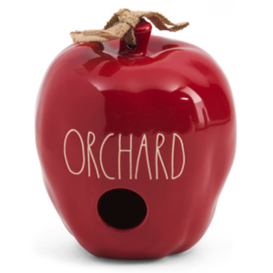 ORCHARD Apple