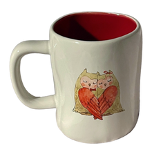 Load image into Gallery viewer, OWL-WAYS AND FOREVER Mug ⤿
