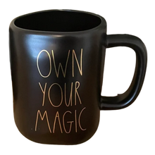 Load image into Gallery viewer, OWN YOUR MAGIC Mug ⤿
