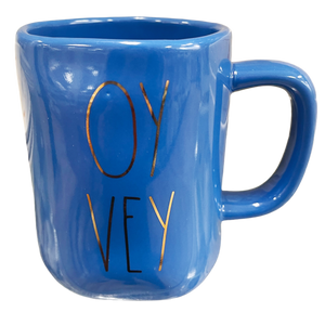 OY VEY Mug