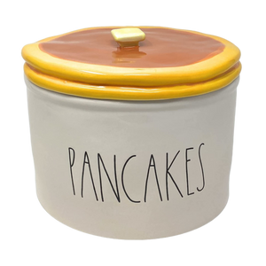 PANCAKES Warmer