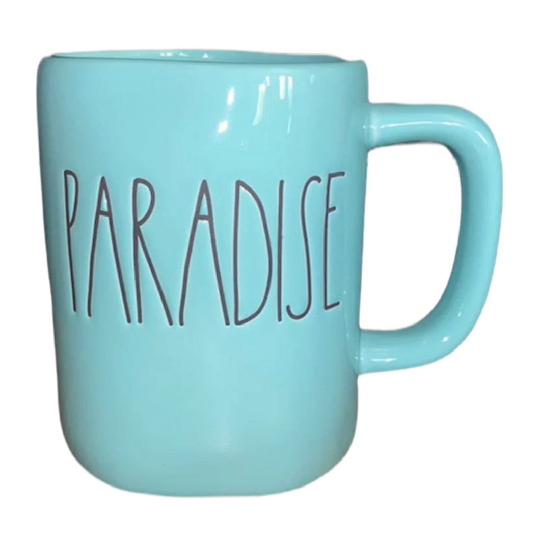 PARADISE Mug