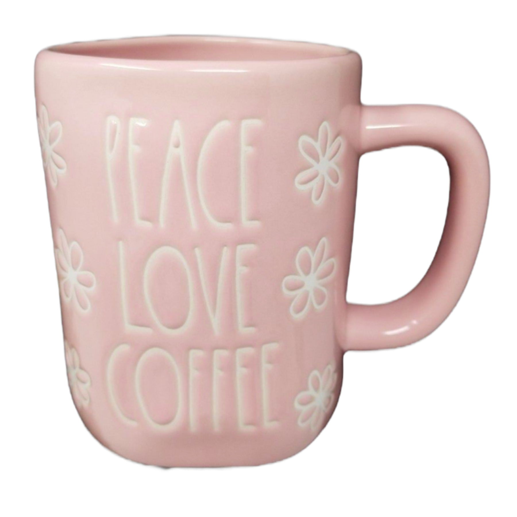 Online Best choice Rae Dunn Peanut's Peace Love Joy Topper Mug – Mug Sense,  joy mug