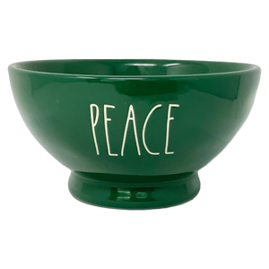 PEACE Bowl