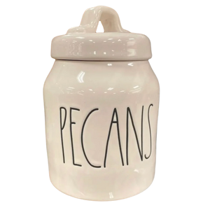 PECANS Canister