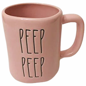 PEEP PEEP Mug