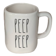 Load image into Gallery viewer, PEEP PEEP Mug ⤿
