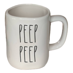 PEEP PEEP Mug ⤿