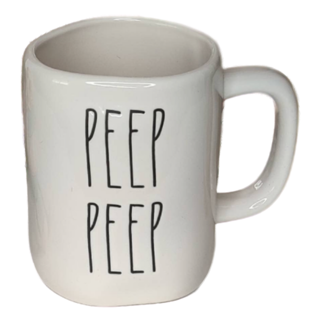 PEEP PEEP Mug ⤿