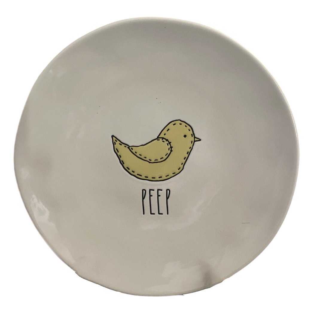 PEEP Plate