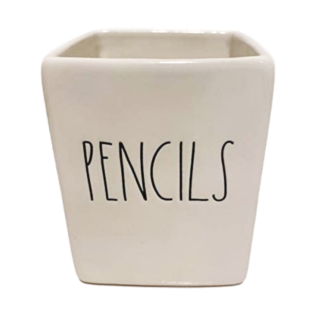 PENCILS Holder