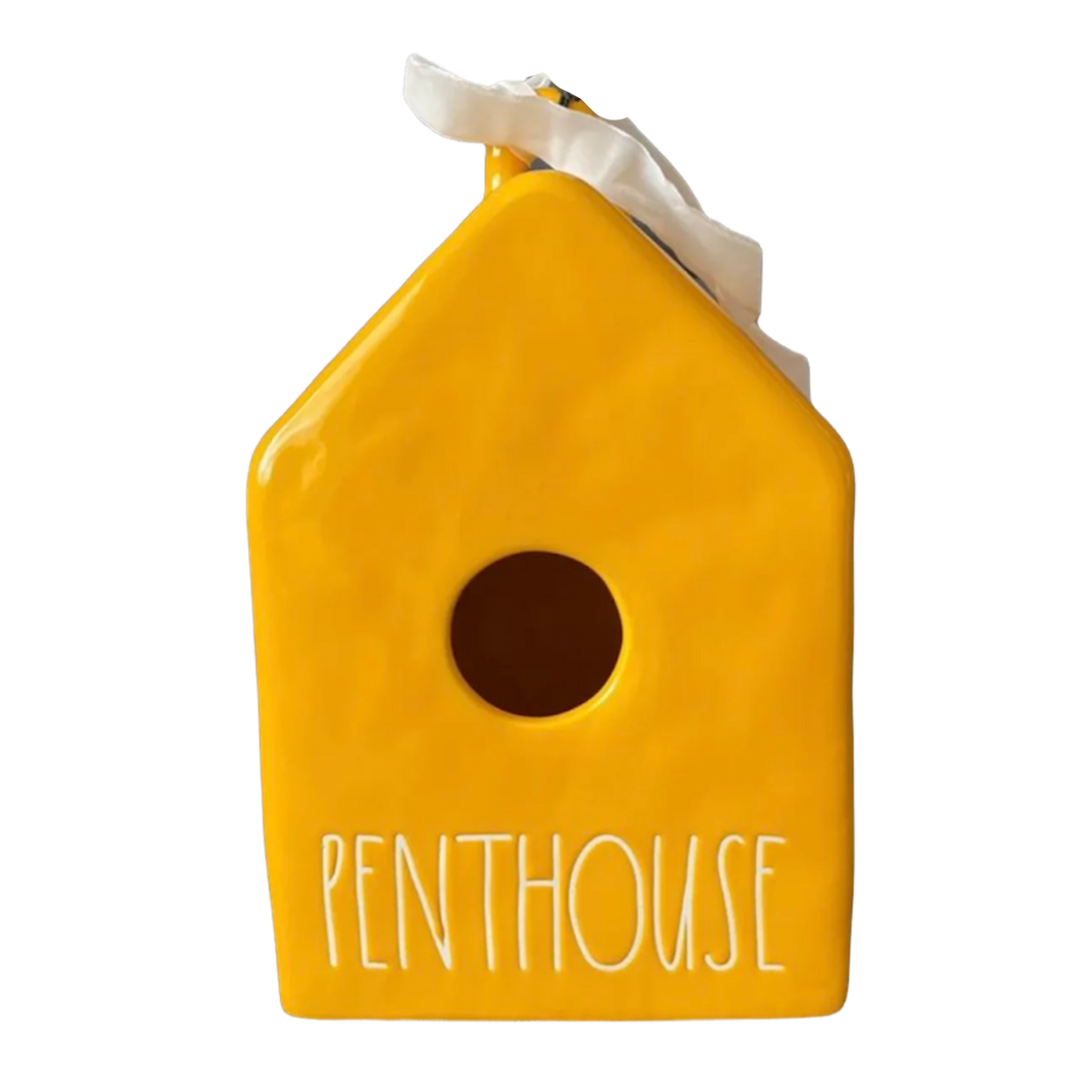 PENTHOUSE Square