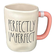 Load image into Gallery viewer, PERFECTLY IMPERFECT Mug ⤿
