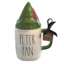 Load image into Gallery viewer, PETER PAN Mug ⤿
