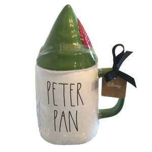 PETER PAN Mug ⤿