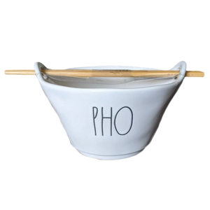 PHO Bowl