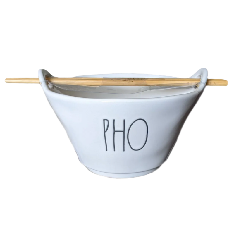 PHO Bowl