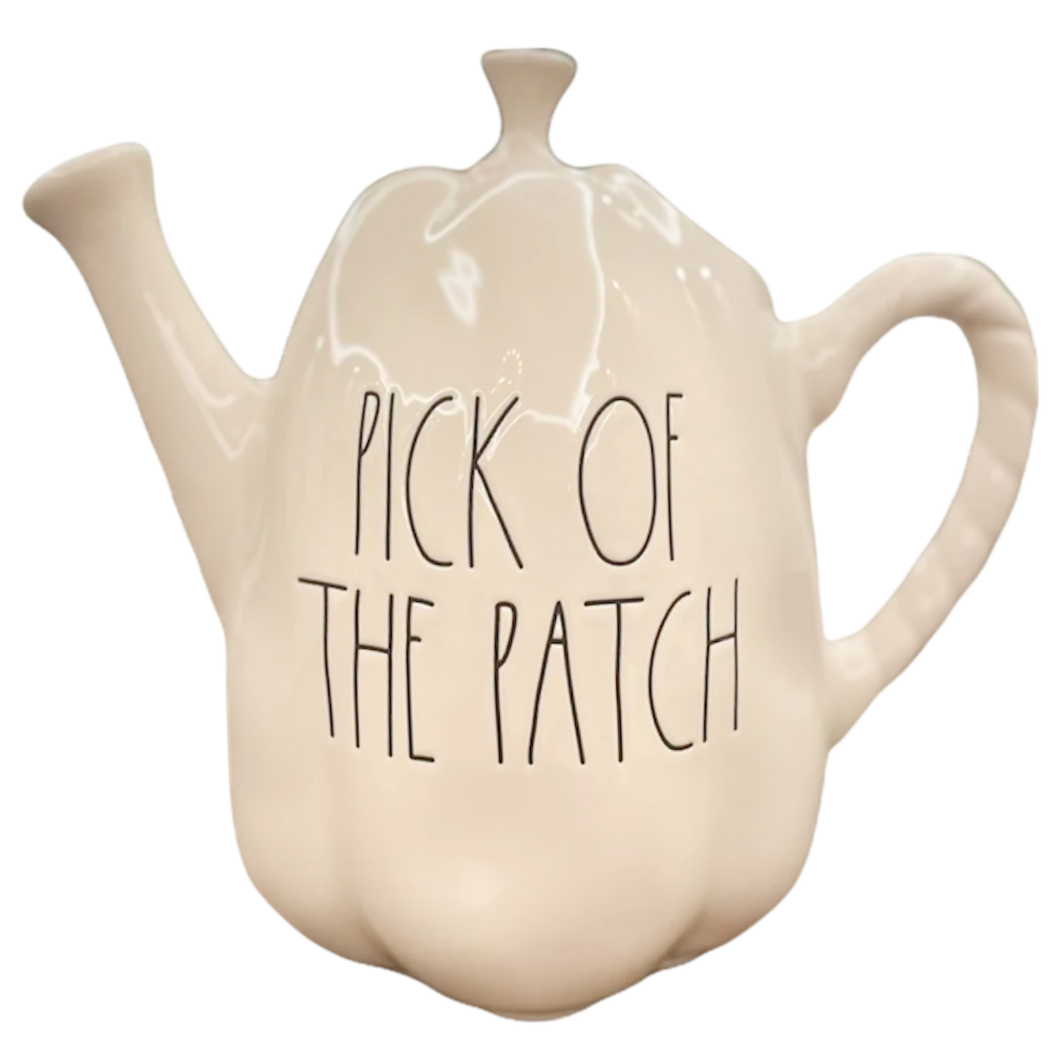 PICK OF THE PATCH Watering Can