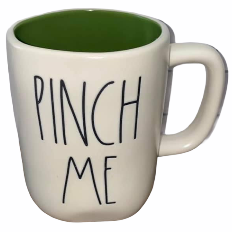 PINCH ME Mug