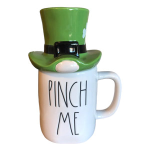 PINCH ME Mug