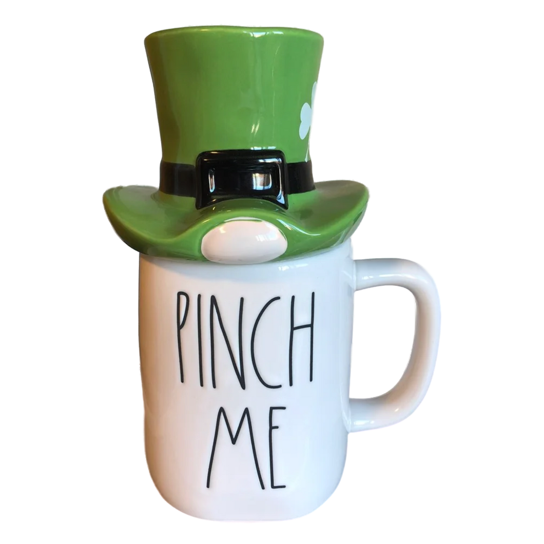 PINCH ME Mug