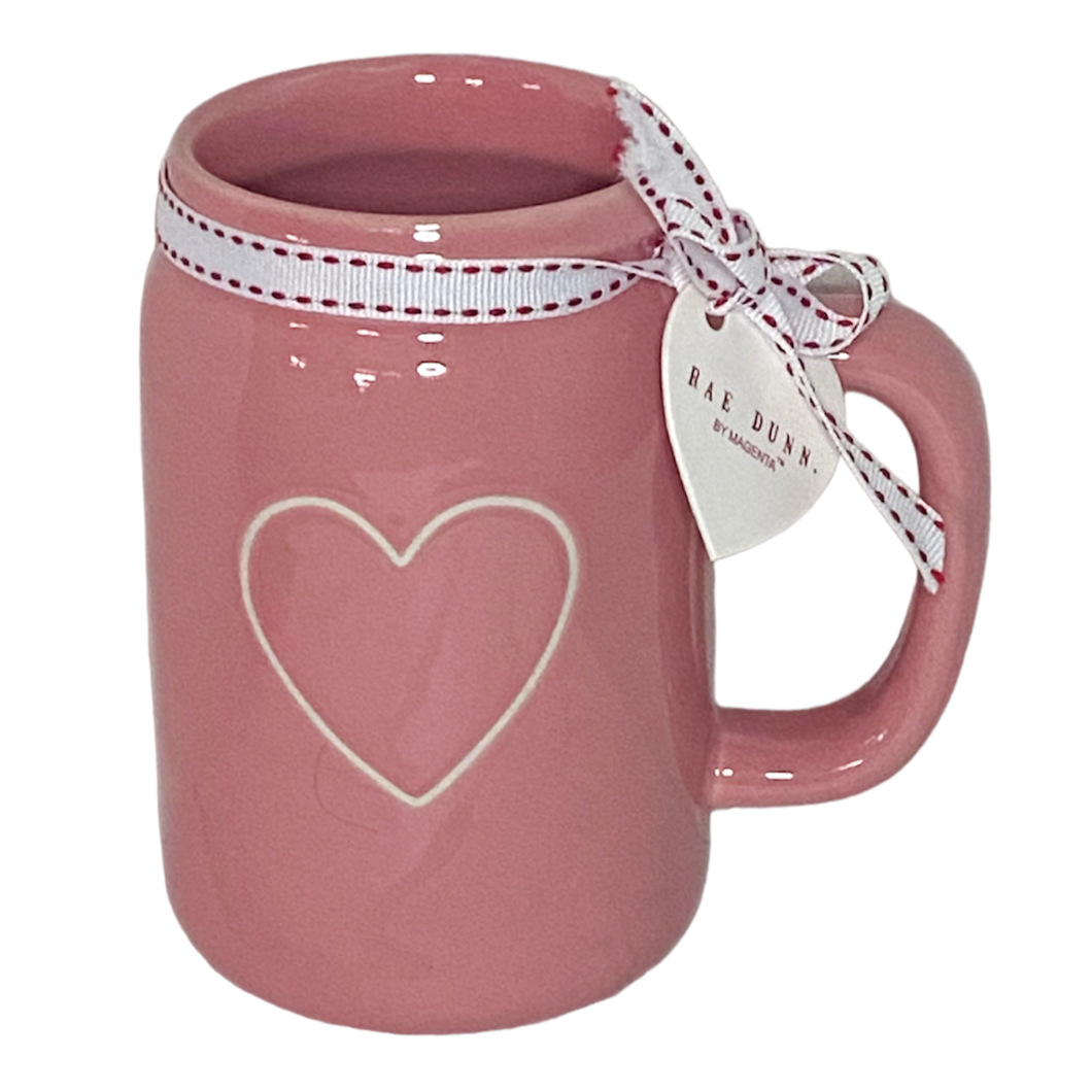 HEART Mug