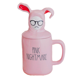 PINK NIGHTMARE Mug