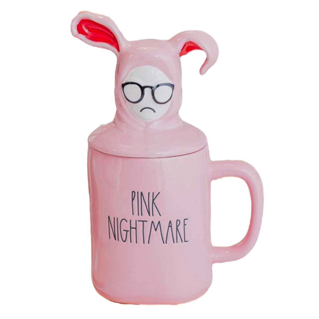 PINK NIGHTMARE Mug