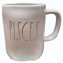 Load image into Gallery viewer, PISCES Mug ⤿
