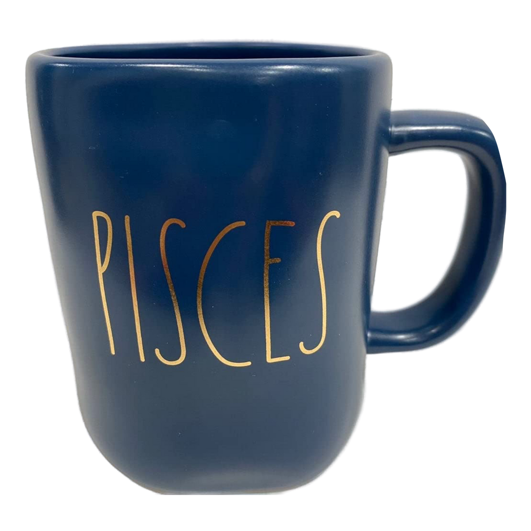 PISCES Mug ⤿