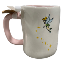 Load image into Gallery viewer, FAITH, TRUST, &amp; PIXIE DUST Mug ⤿
