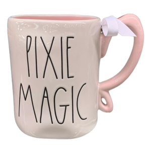 PIXIE MAGIC Mug ⤿