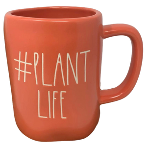 PLANT LIFE Mug