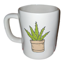 Load image into Gallery viewer, PLANT MOM Mug ⤿
