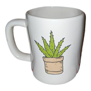 PLANT MOM Mug ⤿