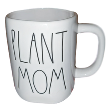 Load image into Gallery viewer, PLANT MOM Mug ⤿
