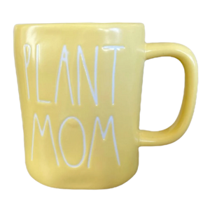 PLANT MOM Mug