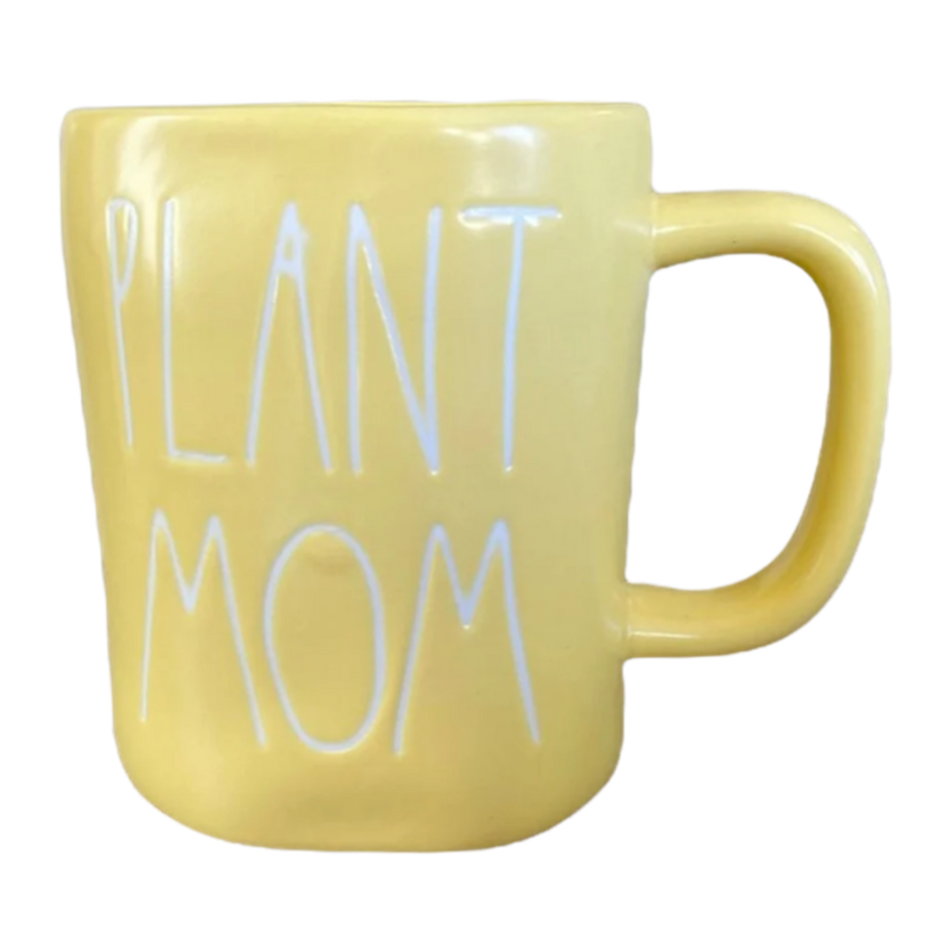 PLANT MOM Mug