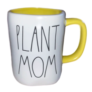 PLANT MOM Mug