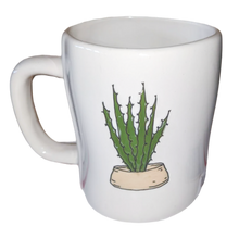 Load image into Gallery viewer, PLANT QUEEN Mug
